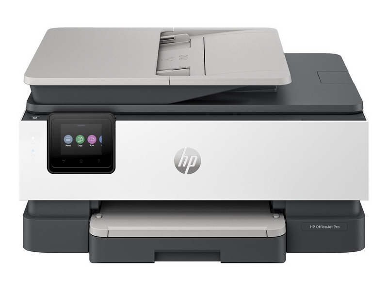 HP Officejet Pro 8132e All in One Multifunktion - Farbe - Tinte
