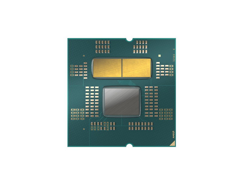 AMD Ryzen 5 8500G Wraith Stealth CPU - 6 Kerne - 3.7 GHz - AMD AM5 - AMD Boxed