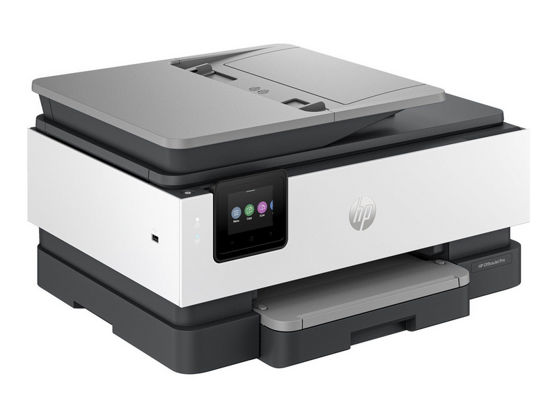 HP Officejet Pro 8132e All in One Multifunktion - Farbe - Tinte