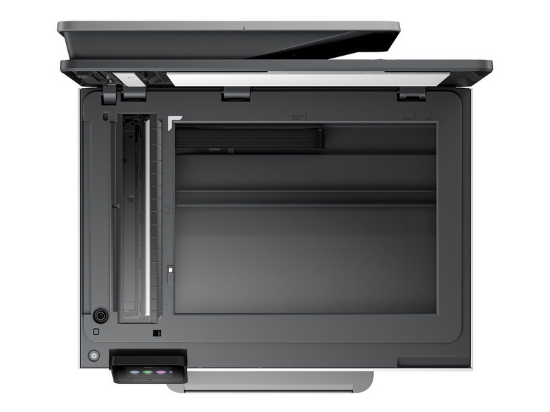 HP Officejet Pro 8132e All in One Multifunktion - Farbe - Tinte