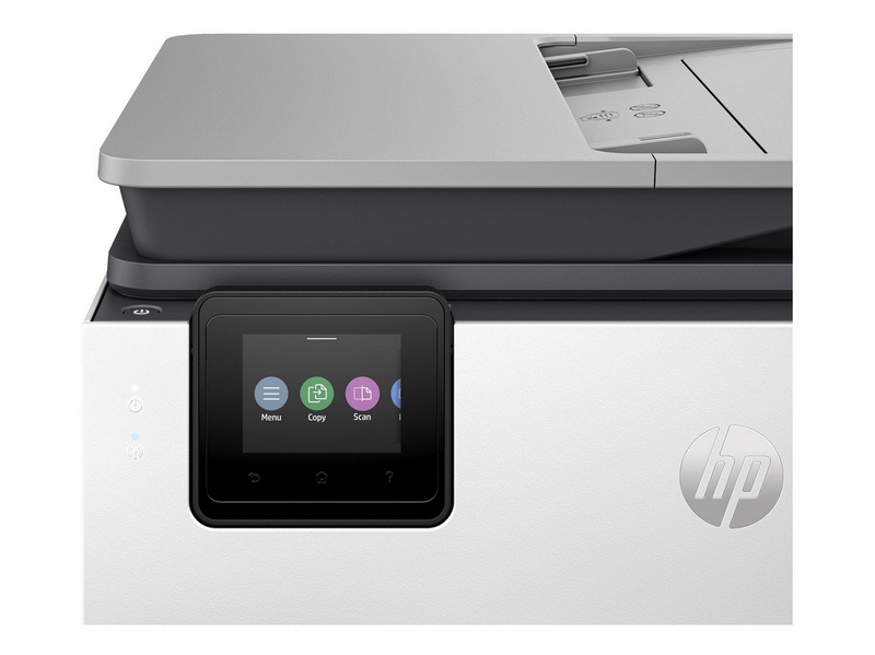 HP Officejet Pro 8132e All in One Multifunktion - Farbe - Tinte