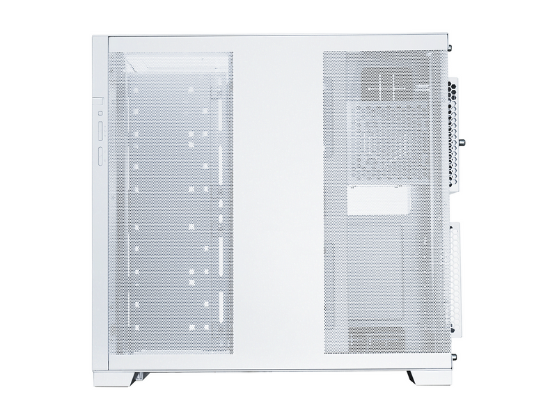 Lian Li O11D EVO RGB - Gehäuse - Miditower - Weiß
