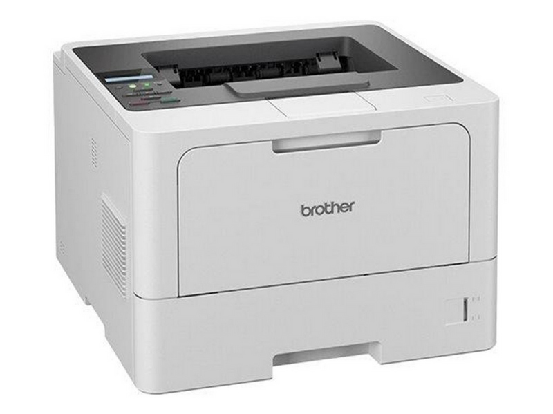 Brother HL-L5210DW Mono Laser Printer - Einfarbig - Laser