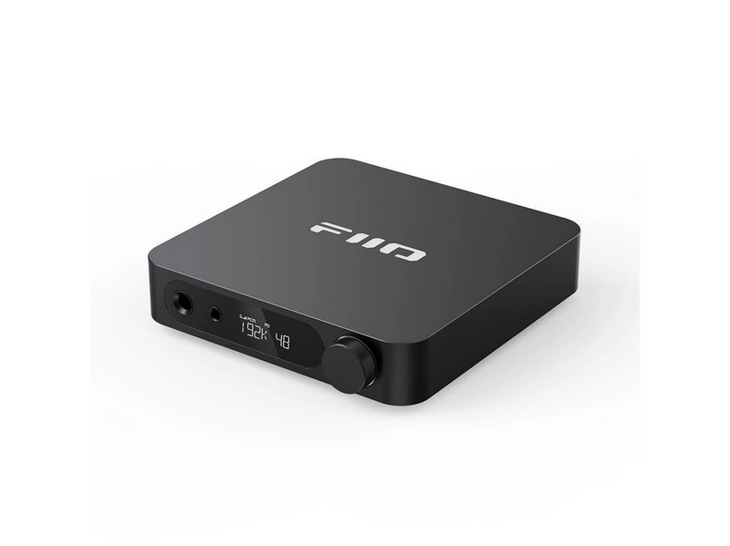 FiiO K11 - DAC & Headphone Amplifier 1400mW - Black