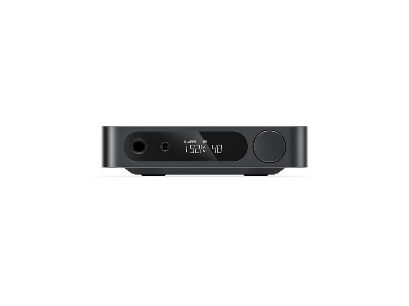 FiiO K11 - DAC & Headphone Amplifier 1400mW - Black