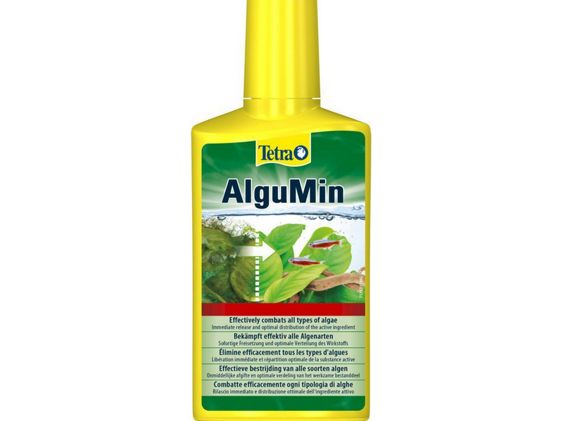 Tetra AlguMin 500ml