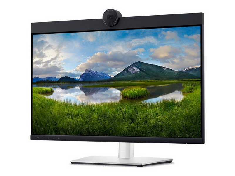 24" Dell P2424HEB - 1920x1080 (FHD) - 60Hz - IPS - 90W USB-C