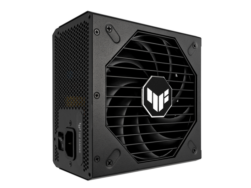 ASUS TUF GAMING 1200G Netzteile - 1200 Watt - 135 mm - ATX 3.0 - 80 Plus Gold