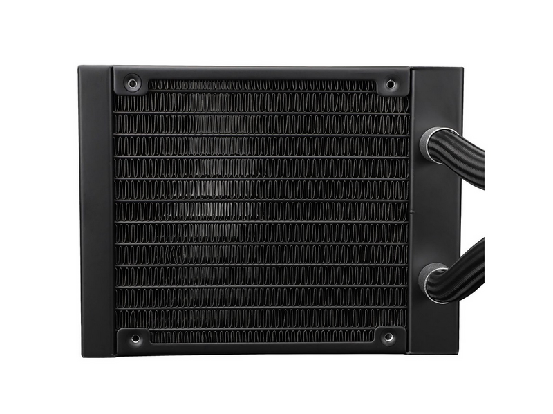 Thermalright Aqua Elite 120 V3 Black ARGB - CPU-Wasserkühlung - Max 26 dBA