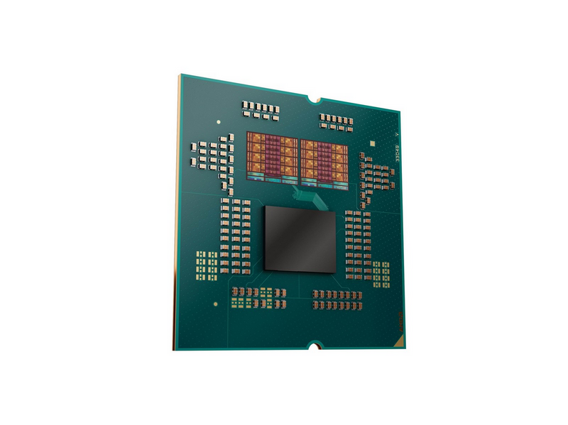 AMD Ryzen 9 9950X (Tray) CPU - 16 Kerne - 4.3 GHz - AMD AM5 - Bulk (ohne Kühler)