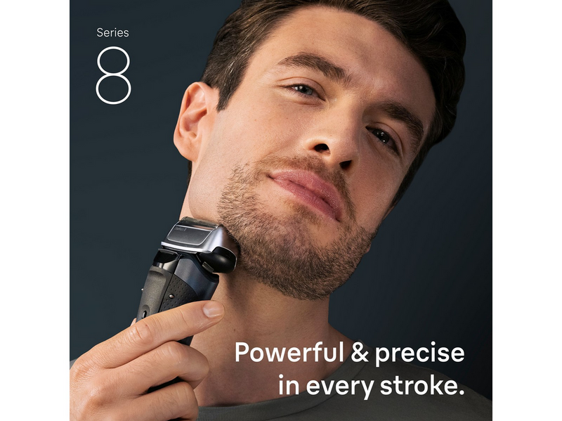 Braun Zubehör Combipack 83M