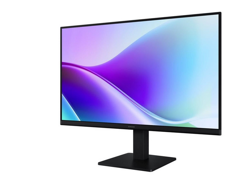 24" Samsung Essential S3 S24F320GAU - 1920x1080 (FHD) - 120Hz - IPS