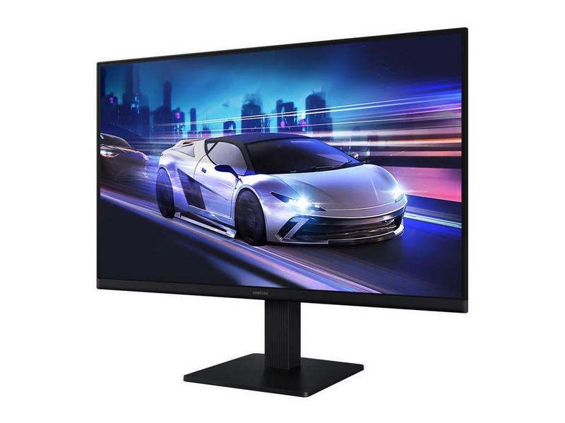 24" Samsung Essential S3 S24F320GAU - 1920x1080 (FHD) - 120Hz - IPS