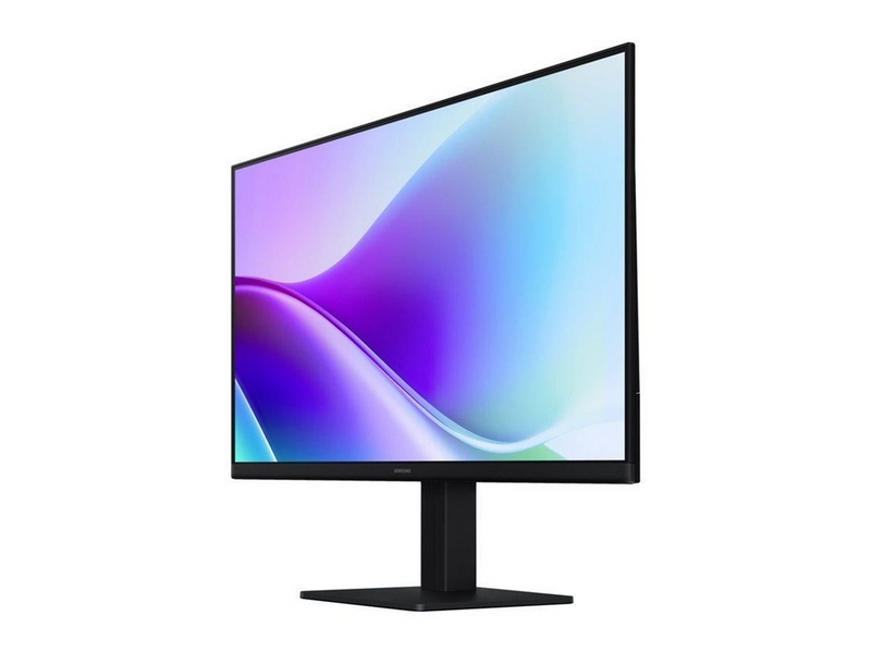 24" Samsung Essential S3 S24F320GAU - 1920x1080 (FHD) - 120Hz - IPS