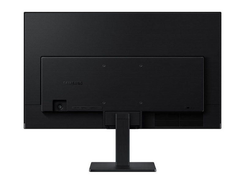 24" Samsung Essential S3 S24F320GAU - 1920x1080 (FHD) - 120Hz - IPS