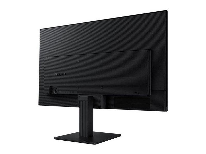 24" Samsung Essential S3 S24F320GAU - 1920x1080 (FHD) - 120Hz - IPS