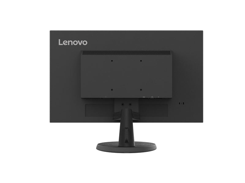 Lenovo D24-40 23,8 Zoll 16:9 Full HD LED Monitor - Schwarz