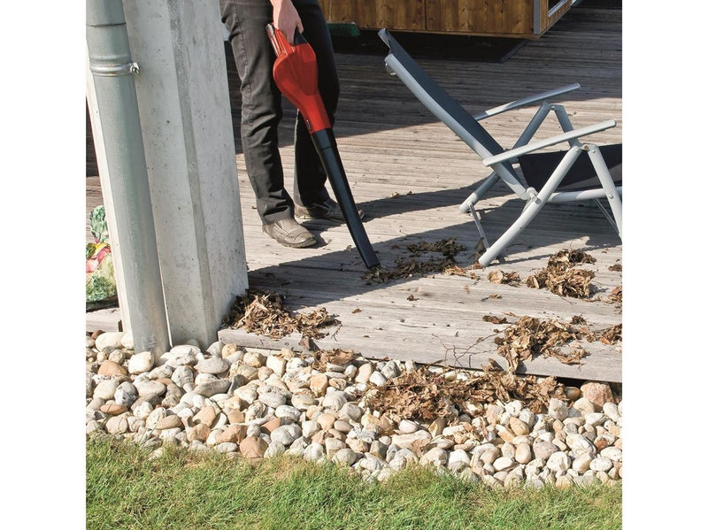 Einhell Cordless Leaf Blower GC-CL 18 Li E-Solo