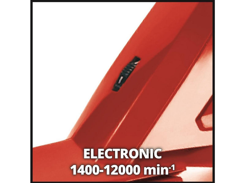 Einhell Cordless Leaf Blower GC-CL 18 Li E-Solo