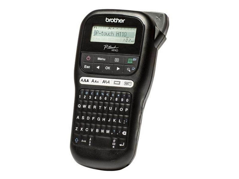 Brother P-Touch PT-H110 - 180 dpi - 20 mm/s