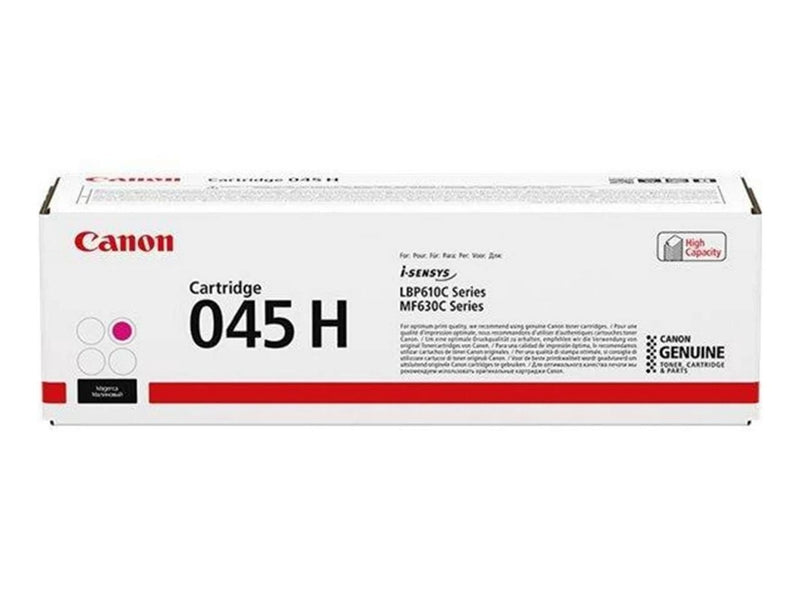 Canon CRG 045 / 1244C002 High Magenta
