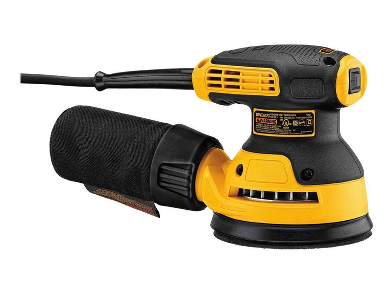 Dewalt 125mm Random Orbit Sander
