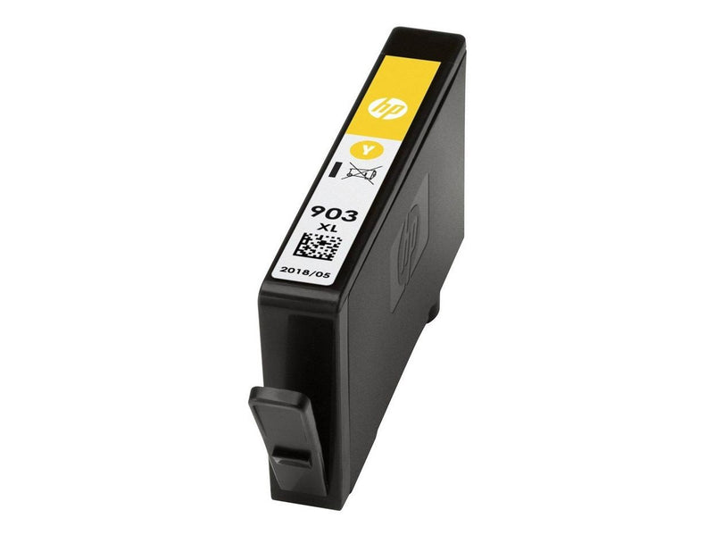 HP 903XL / T6M11AE High Capacity Yellow Toner
