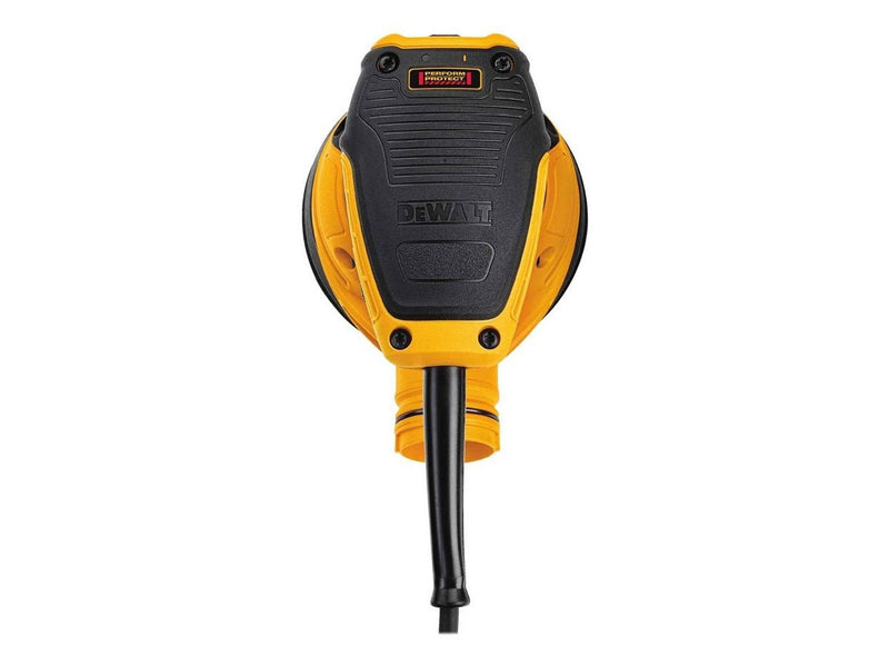 Dewalt 125mm Random Orbit Sander