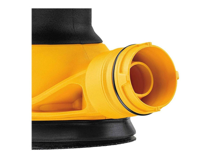 Dewalt 125mm Random Orbit Sander