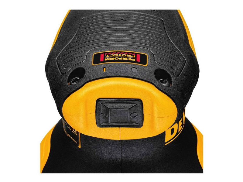 Dewalt 125mm Random Orbit Sander