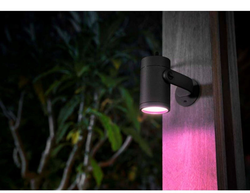 Philips Hue Outdoor Lily Spike Spots - Basiskit