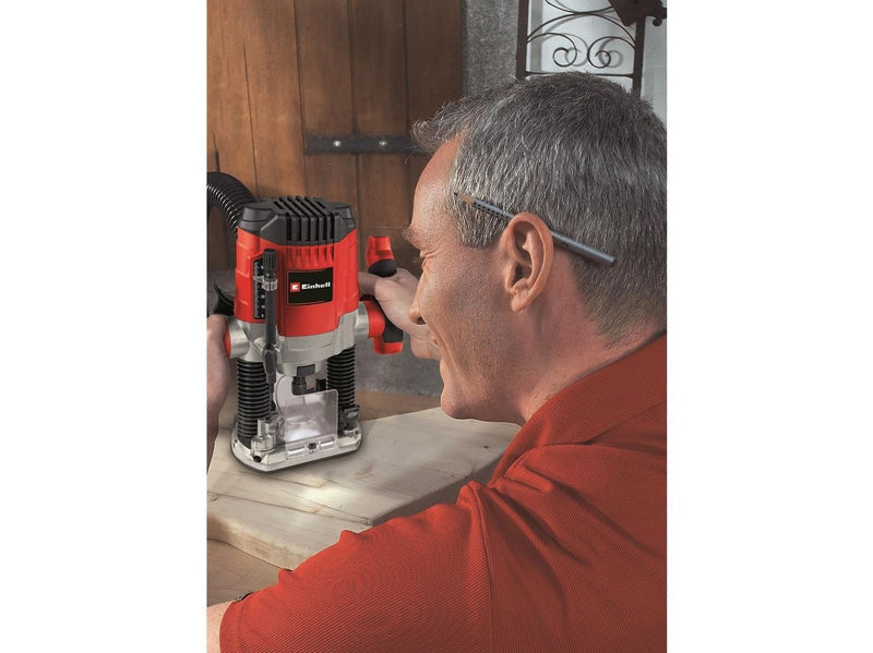Einhell Oberfräse TC-RO 1155 E