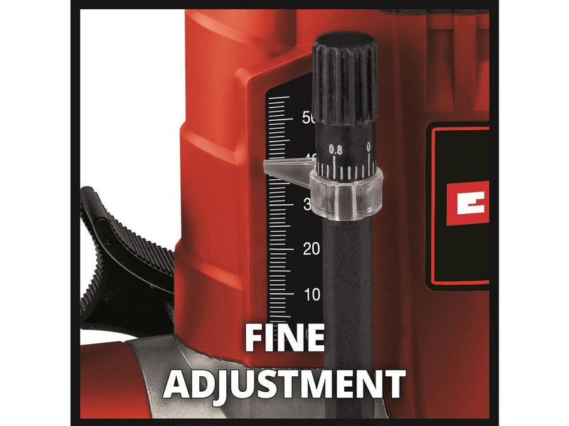 Einhell Oberfräse TC-RO 1155 E