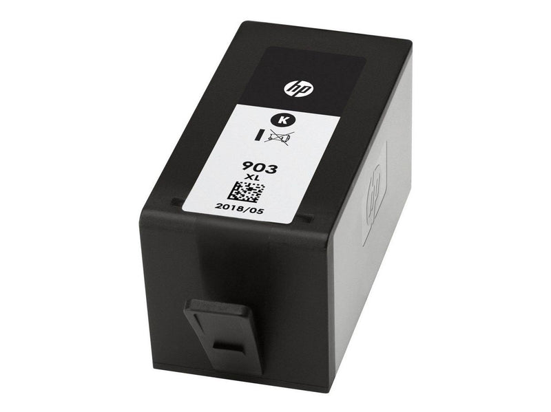 HP 903XL / T6M15AE High Capacity Black Ink