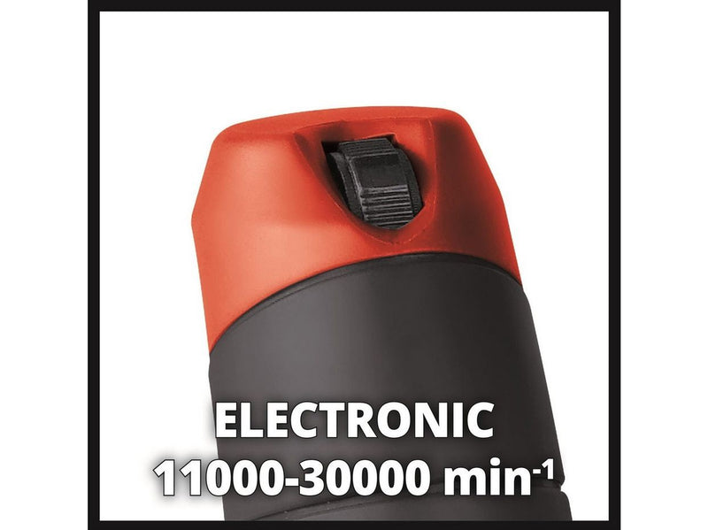 Einhell Oberfräse TC-RO 1155 E