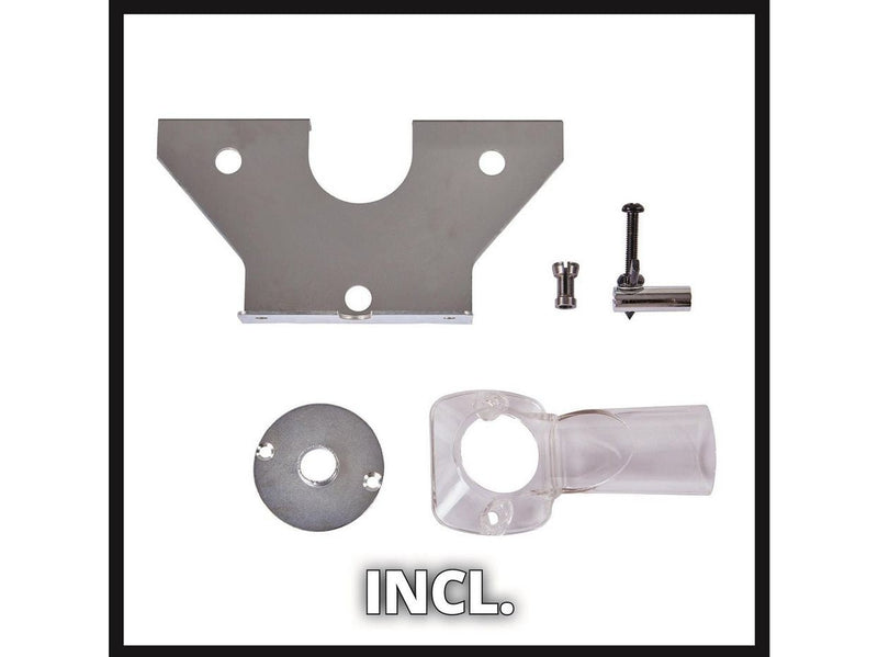 Einhell Oberfräse TC-RO 1155 E