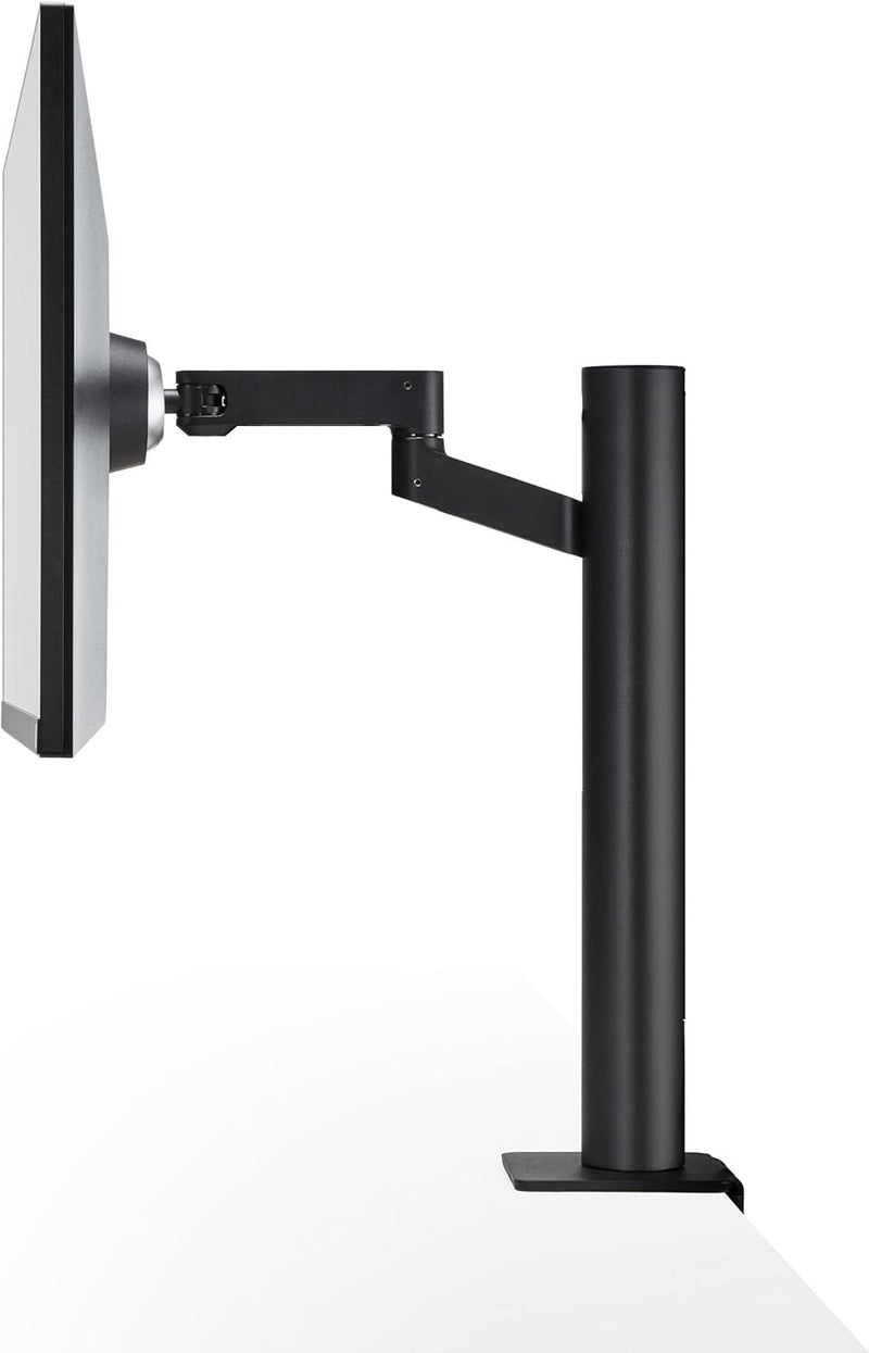 LG Ultrafine Ergo Monitor 27UN880-B 68.4 cm - 27 inches, 4K UHD, IPS panel, ergo