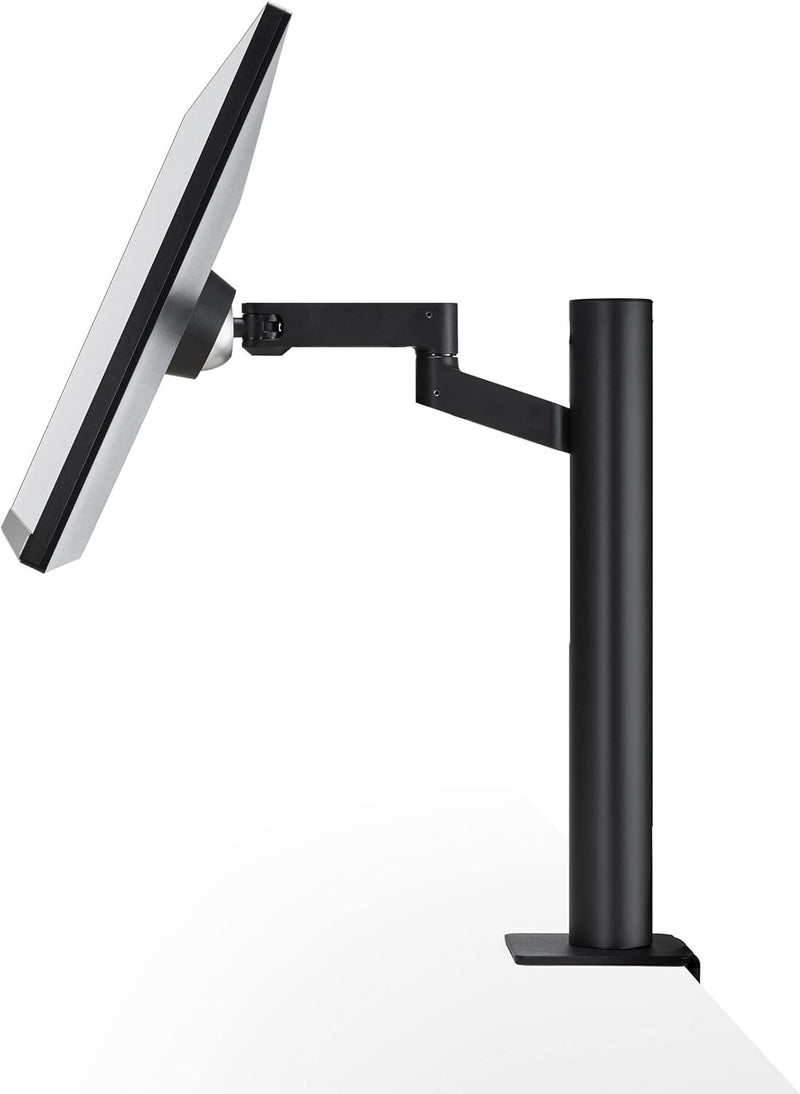 LG Ultrafine Ergo Monitor 27UN880-B 68.4 cm - 27 inches, 4K UHD, IPS panel, ergo