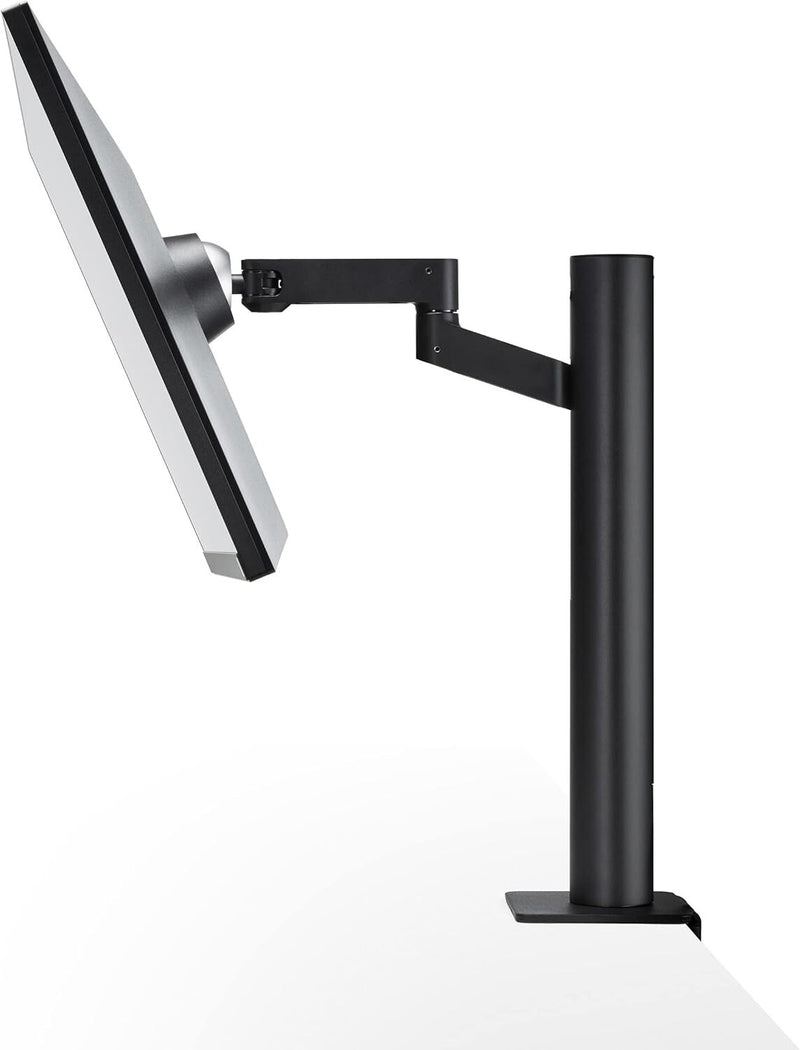 LG Ultrafine Ergo Monitor 27UN880-B 68.4 cm - 27 inches, 4K UHD, IPS panel, ergo