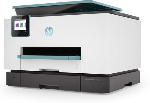 HP OfficeJet Pro 9025e Tintejet A4 4800 x 1200 DPI 24 Seiten pro Minute Wi-Fi
