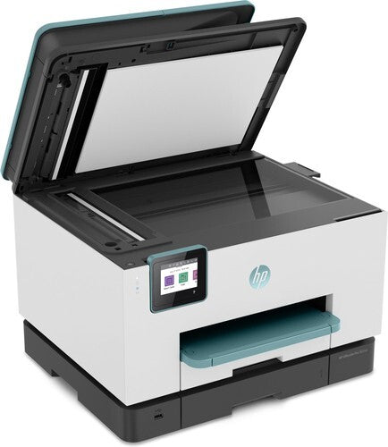HP OfficeJet Pro 9025e Tintejet A4 4800 x 1200 DPI 24 Seiten pro Minute Wi-Fi