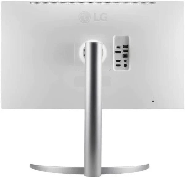 LG UltraFine 32UQ85X-W Monitor 80 cm (31.5 inches)