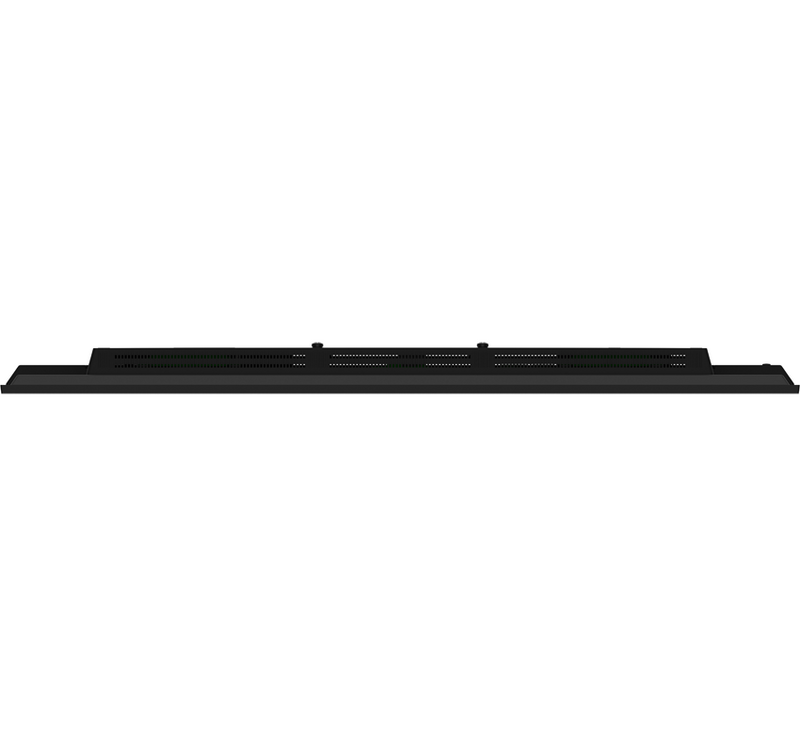 iiyama ProLite LH4375UHS-B1AG - 43 inch - 500 cd/m² - 4K - Ultra HD - 3840x2160
