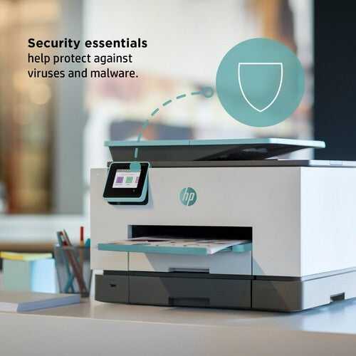 HP OfficeJet Pro 9025e Tintejet A4 4800 x 1200 DPI 24 Seiten pro Minute Wi-Fi
