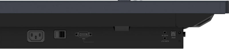 iiyama Prolite TE5512MIS-B3AG 138.8cm 55" IPS LED WiFi Android OS AntiGlare