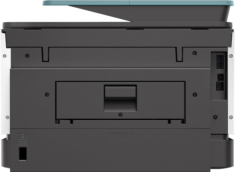 HP OfficeJet Pro 9025 Multifunktionsdrucker (HP Instant Ink, A4, Drucker, Scanne