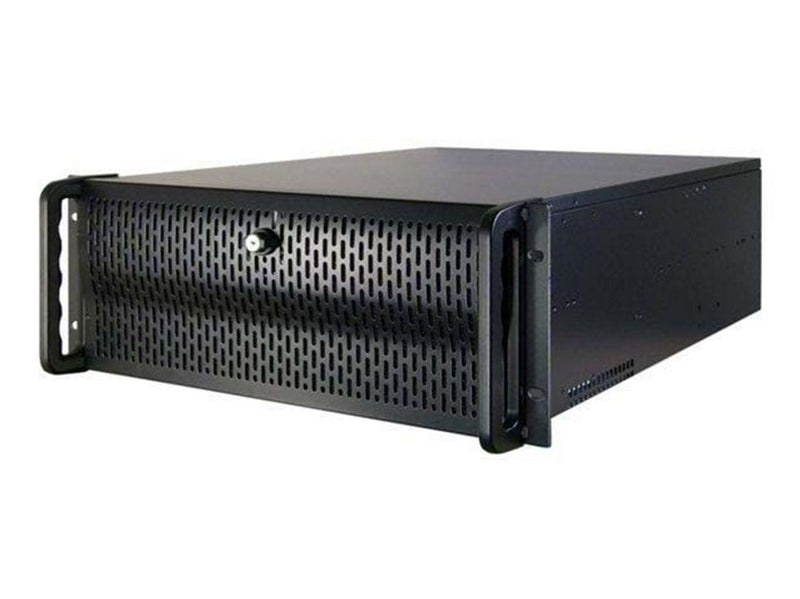 Inter-Tech IPC 4129L - Gehäuse - Server (Rack)