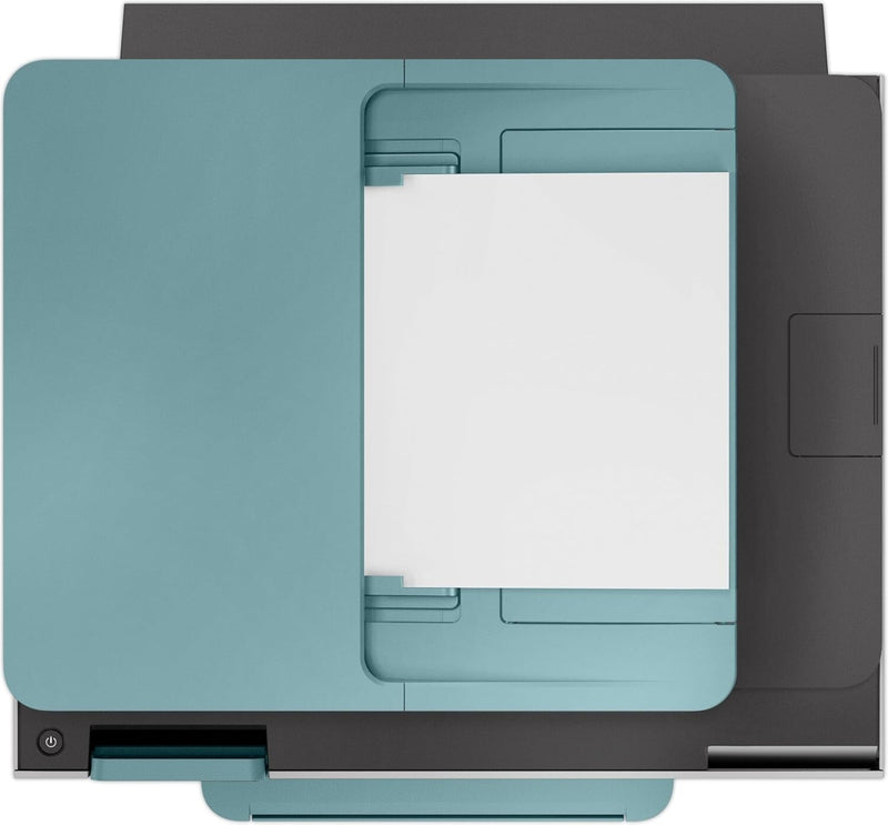 HP OfficeJet Pro 9025 Multifunktionsdrucker (HP Instant Ink, A4, Drucker, Scanne