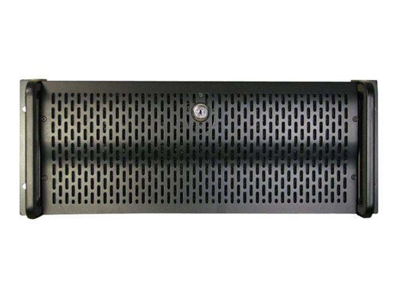 Inter-Tech IPC 4129L - Gehäuse - Server (Rack)