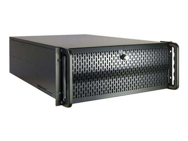 Inter-Tech IPC 4129L - Gehäuse - Server (Rack)